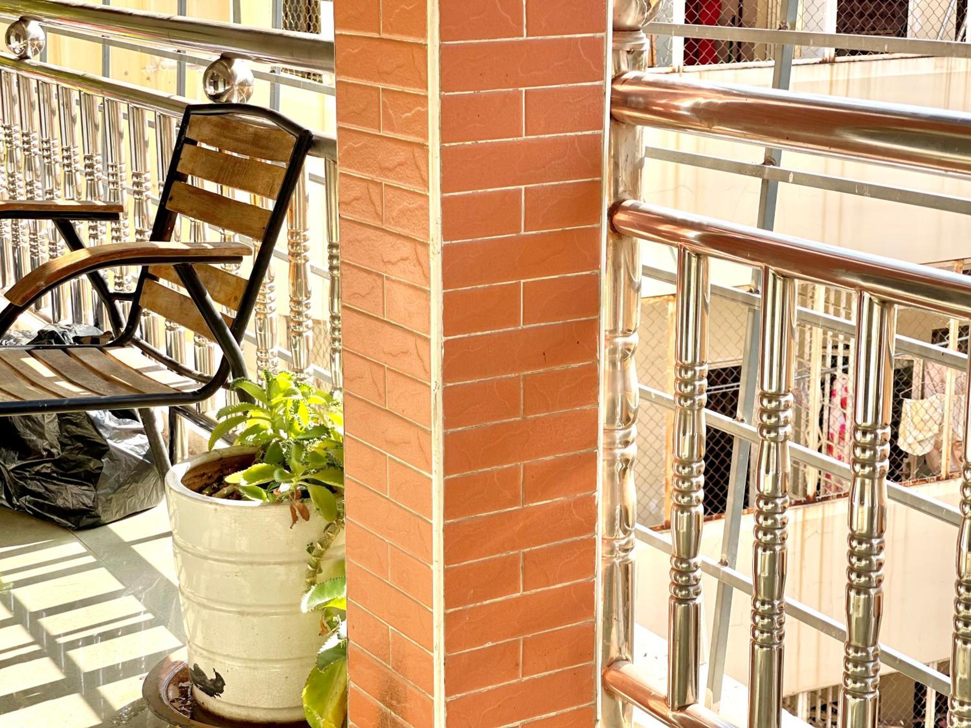 Sky Residence - 50M To Museum And Riverside Phnom Penh Exterior photo