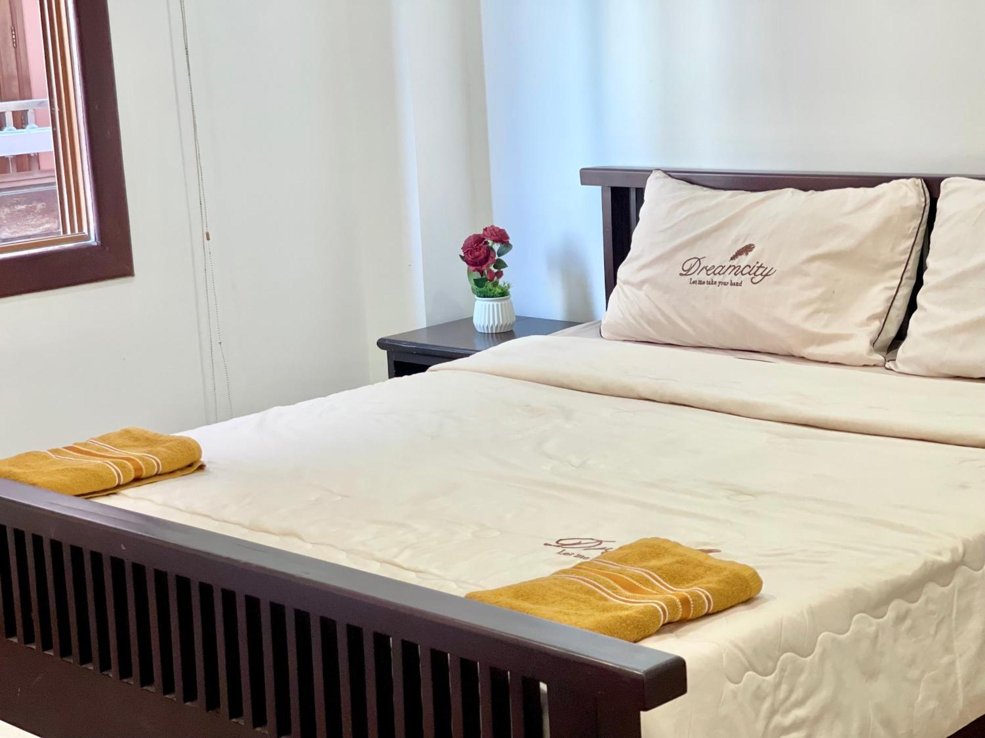 Sky Residence - 50M To Museum And Riverside Phnom Penh Exterior photo